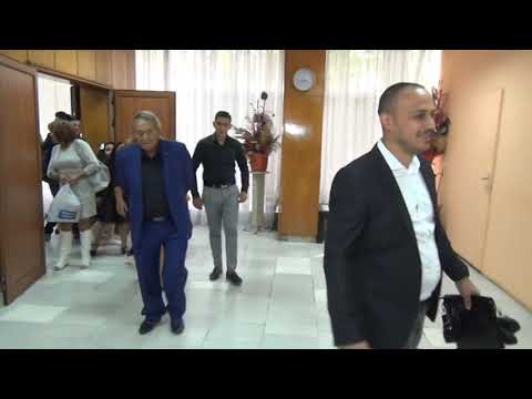 Видео: Тошко § Диана Граждански брак