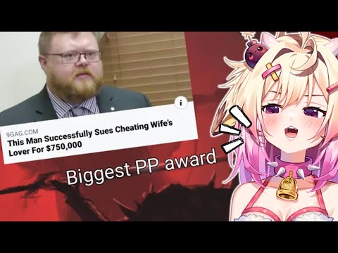 Видео: Реакция Розибеллму на «Парни, принимающие W»