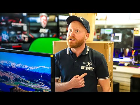 Видео: КОГДА НЕ ПОНЯЛ ЧТО НУЖНО ДЕЛАТЬ НА РАБОТЕ