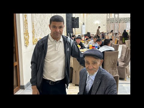 Видео: МУНИСА НИНГ КИЗЛАР БАЗМИ, РУЗМЕТОВ ЛАТИПБОЙ ОТАМИЗ ОЙЛАСИ ХОНКА ТУМАНИ АМУДАРЁ КИШЛОГИ 19.10.2025