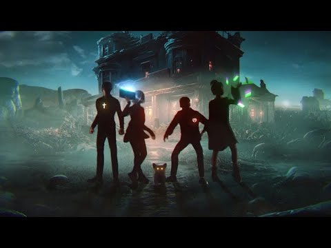 Видео: СТРИМ :  Project Unknown - НОВЫЙ КООП-ХОРРОР! И ЧТО ЖЕ ЭТО ТАКОЕ?