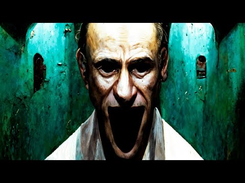 Видео: Заперся в БУНКЕРЕ в начале ПАНДЕМИИ | #ИнтернетЛегенды