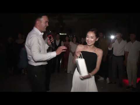 Видео: вечеринка