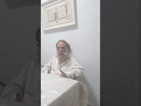 Видео: Мудрость простака. По  сказочной истории,  Рабби Нахмана из Бреслева.