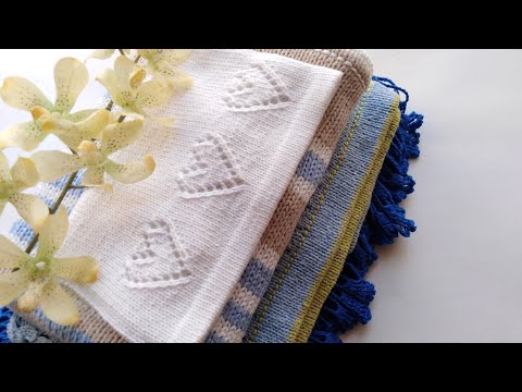 Видео: Вязание. Готовые работы#4. Knitting //Finished work.