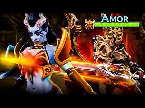 Видео: Сольный концерт от ЛЕГИОНКИ в 7.33d