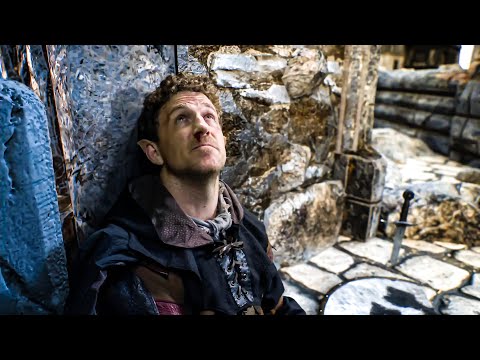 Видео: Засада Нежити - NPC D&D - Эпизод 188
