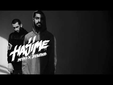 Видео: Miyagi & Эндшпиль - Бэйба Судьба (mordbeats prod.) (NyKotoRemake) v.2 [минус/instrumental]