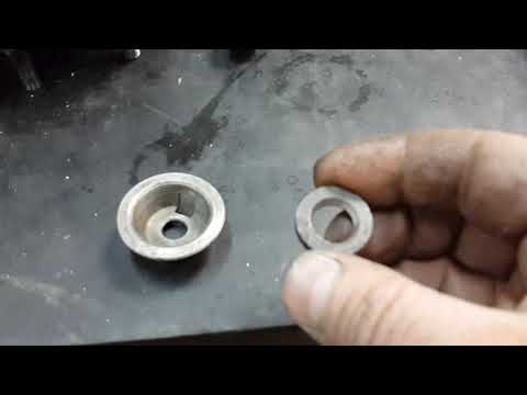 Видео: Модернизация коробки москвич 2141. Из челябинска