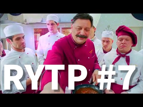 Видео: КУКУХА 7 l Кухня RYTP