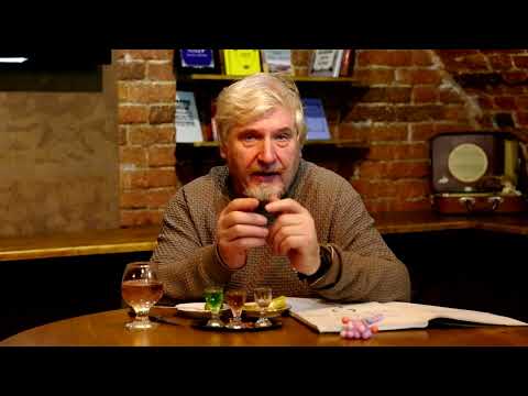 Видео: Мушиные вопросы "Шкура" С.В. Савельев 4.I.2024
