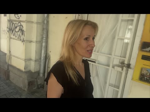 Видео: Из красиви улички в София: Релаксираща разходка преди горещините