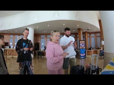 Видео: Курорты Израиля
