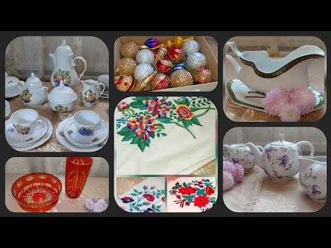 Видео: Барахолка в Чернігові.Барахолка на дому 1.11.2025