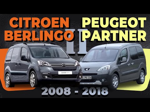 Видео: Как снять обшивку двери со снятием стёкол Citroen Berlingo/Peugeot Partner 2 ➤ Пошаговое руководство