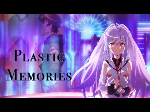 Видео: [AMV] «пластиковые воспоминания» Не пиши the end