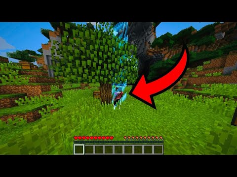 Видео: ВЫЖИВАНИЕ на 1 блоке Майнкрафт !
