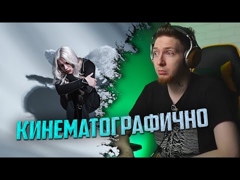 Видео: НЮБЕРГ слушает Rory - Я бы напилась с тобой