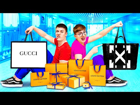 Видео: Куплю Все что успею за Час в Дубай Молл! ЧЕЛЛЕНДЖ