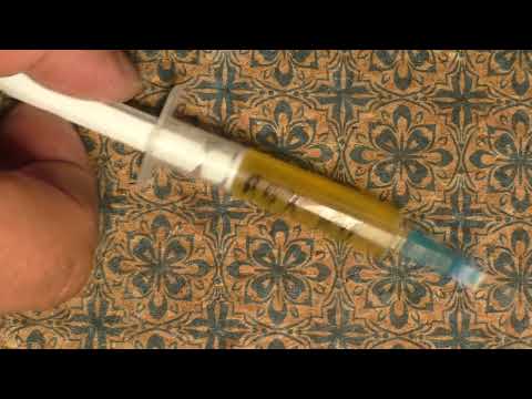 Видео: Чем заменить Fluxplus 412 и всякие ERSA с Мартинами. Флюс ФГА и RGX-20.