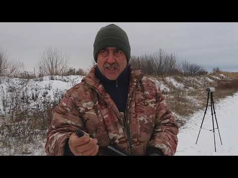 Видео: Браунинг А500G.Чок Anaconda long range.Крупная дробь.
