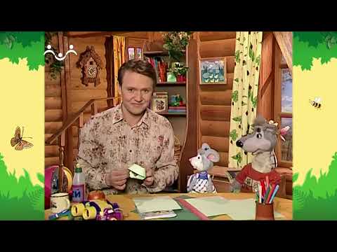 Видео: День в Шишкином Лесу. Детская энциклопедия. Лента Мебиуса