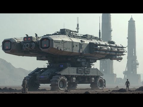 Видео: «С-500 “Прометей”: оружие будущего в настоящем»