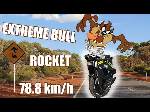 Видео: Гормон счастья | Rocket Extreme Bull