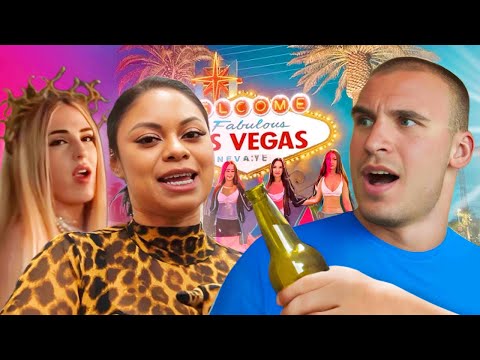 Видео: ПИЯНСКА НОЩ ВЪВ ВЕГАС