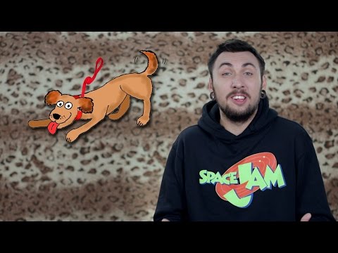 Видео: +100500 — Собачья Работа