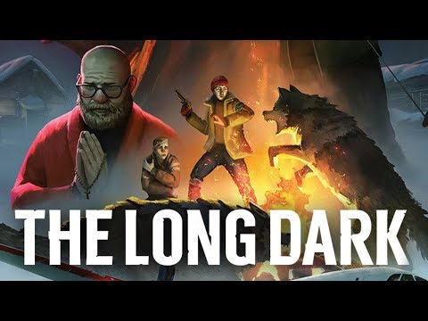 Видео: ХОЛОДНОЕ ВЫЖИВАНИЕ - The Long Dark - Episode 3