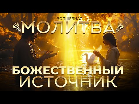 Видео: Просто слушай и в твоей жизни начнут происходить ЧУДЕСА / Сильная молитва