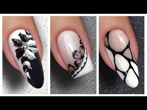 Видео: Дизайн ногтей 2023 | Подборка нейл-арта #20nails