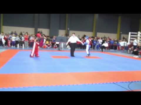 Видео: 3️⃣1️⃣ Мои тридцать первые соревнования по кикбоксингу. Первый бой