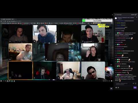 Видео: (◑‿◐) АЛОХА ИГРАЕТ В МАФИЮ | VOVAPAIN И ОСТАЛЬНЫЕ РОФЛЯТ НАД ЗРИТЕЛЕМ АЛОХИ (◑‿◐)