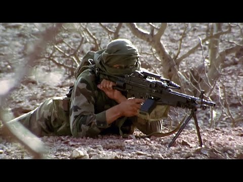 Видео: Люди чести: легионеры 13-го полка