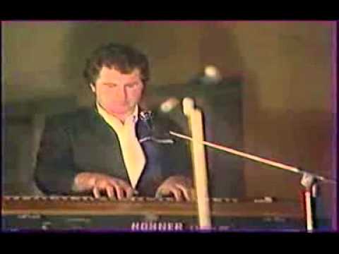 Видео: Группа"ДаД" концерт в Ткварчели