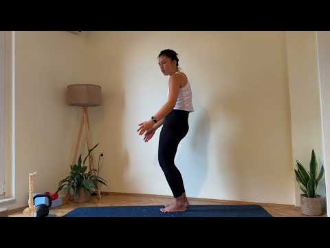 Видео: Правильно стоять и сидеть невозможно - оптимальная осанка