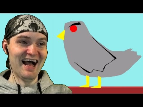 Видео: ДЕРЗКИЕ ЗРИТЕЛИ! ► Happy Wheels |112|