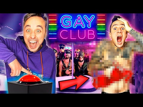 Видео: ЭКСТРЕМАЛЬНАЯ КНОПКА ИЛИ СТРАДАЙ 24 ЧАСА ЧЕЛЛЕНДЖ