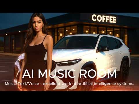 Видео: Без Тебя - AI MUSIC ROOM