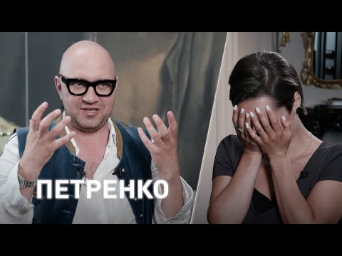 Видео: Михаил Петренко. «Время суток. Интервью»