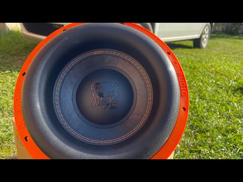 Видео: DL Audio Gryphon Pro 12v3. Распаковка и Обзор