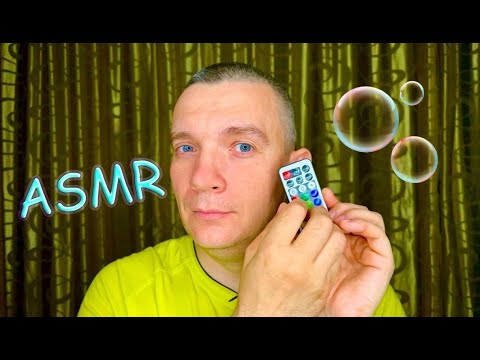 Видео: АСМР таппинг 🎶 и скретчинг 🎵 ищем русалку 🧜‍♀️ тихий шепот