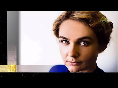 Видео: «Культура» с Николаем Бурляевым. Теле- и радиоведущая, писатель, общественный деятель Анна Шафран