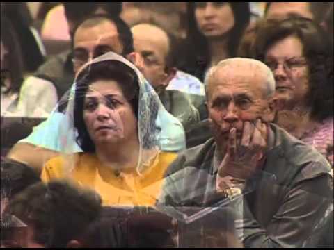 Видео: Проповедь Александра Шевченко "Где сокровище, там и сердце."