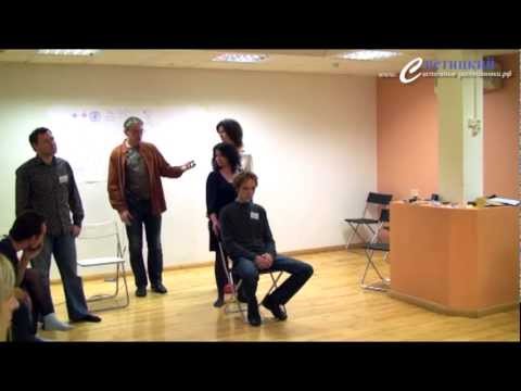 Видео: Семейные расстановки. Как устроена семейная система