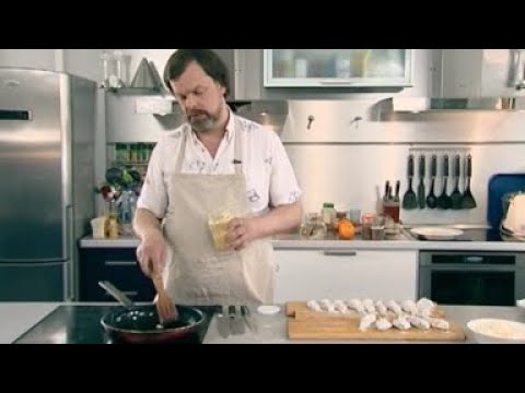 Видео: Караси в сметане