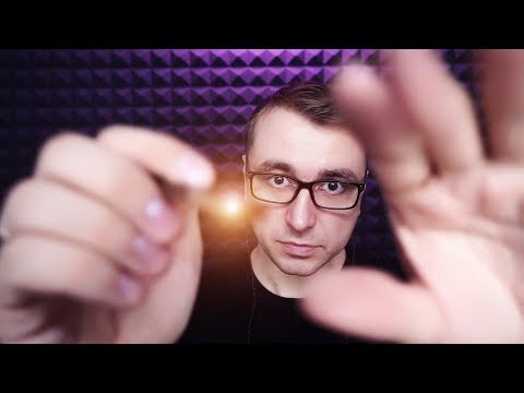 Видео: АСМР Ролевая Игра Самый Быстрый Гримёр / Fastest ASMR Roleplay