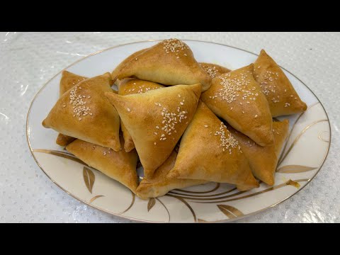 Видео: БІРДЕН ЖАСАЙ БЕРЕТІН САМСА ҚАМЫРЫ.КӨП УАҚЫТТА КЕТПЕЙДІ,ҚҰРАМЫ ДА ҚАРАПАЙЫМ! #қазақшарецепт #самса